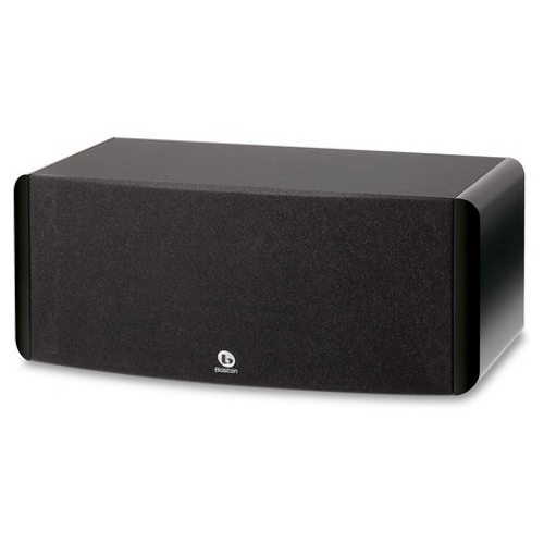 Центральный канал Boston Acoustics A225c gloss black артикул 437982FV-1