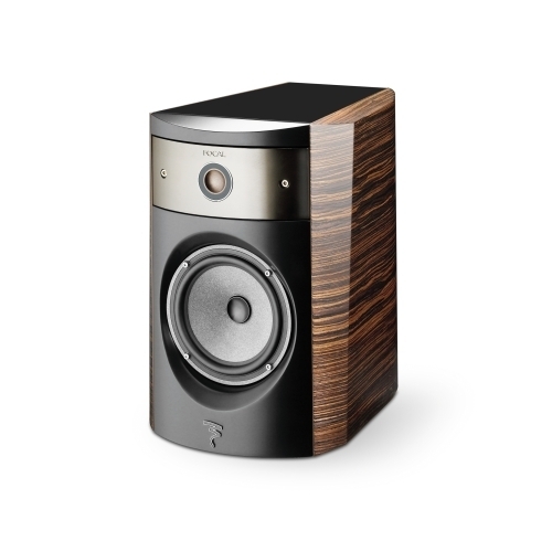 Акустическая система Focal-JMlab Electra 1007 Be macassar артикул 445637FV-1