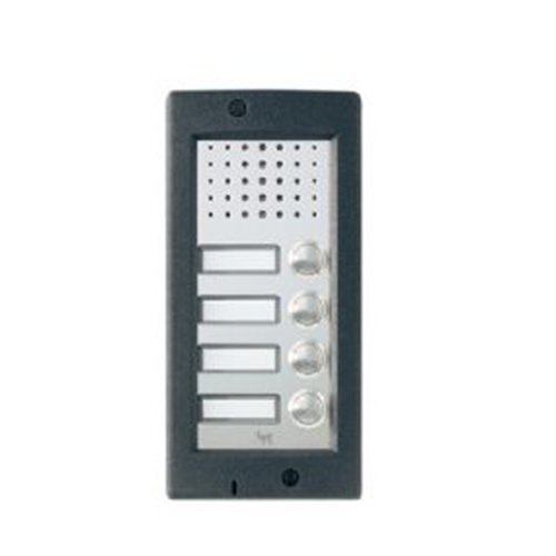 BPT TARGHA GSMVR3 артикул 144058Si-1