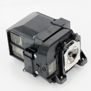 Проектор Epson EB-4550 артикул 101972Si-1 фото 5