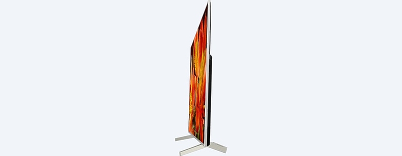 LED телевизор Sony KD-49XF8577SR артикул 184782Si-1 фото 6