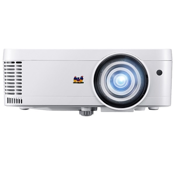 Проектор ViewSonic PS501W артикул 178914Si-1