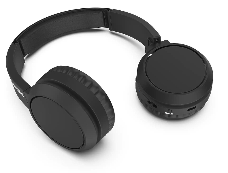 Наушники Philips TAH4205 black артикул 236231Si-1 фото 3