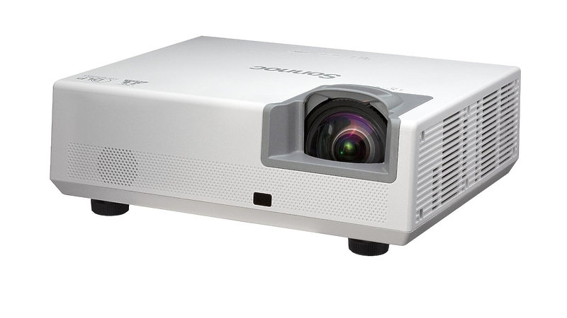 Проектор Sonnoc SNP-BW3700ST артикул 266064Si-1