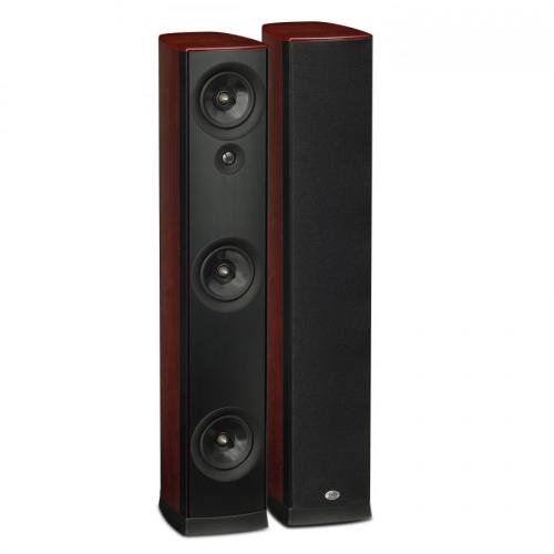 Акустическая система PSB Synchrony Two cherry артикул 402253FV-1