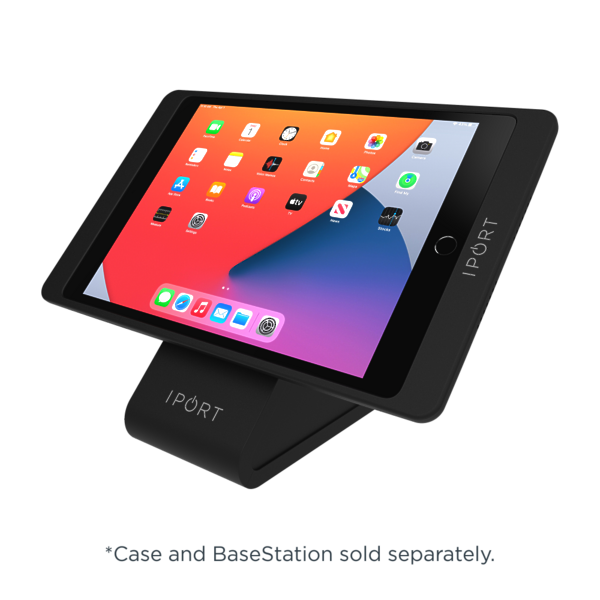 Док-станция для iPad iPort CONNECT PRO BaseStation White артикул 259262Si-1 фото 3