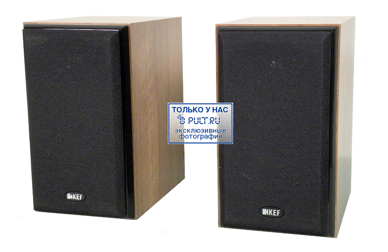 Акустическая система Kef C1-FA артикул 448973FV-1 фото 7