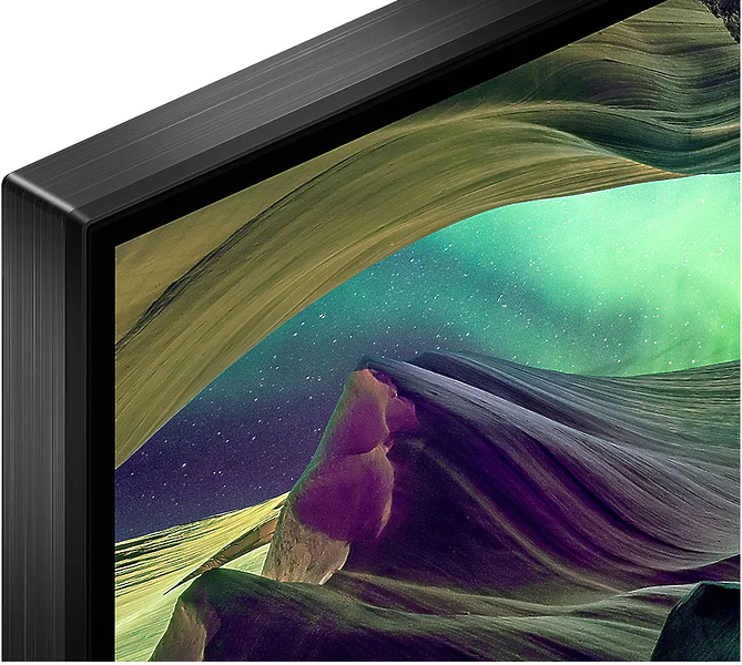 LED телевизор Sony KD-65X85L артикул 318028Si-1 фото 5
