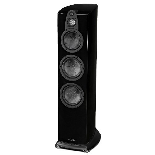Напольная акустика Wharfedale Jade 7 piano black артикул 429259FV-1