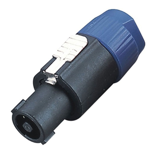 Разъем ECO Stage RP004 артикул 297538Si-1