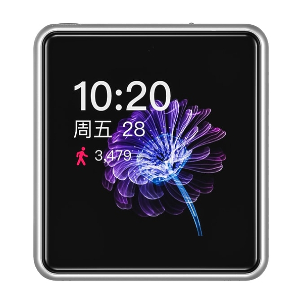 Hi-Fi плеер FiiO M5 Silver артикул 203957Si-1