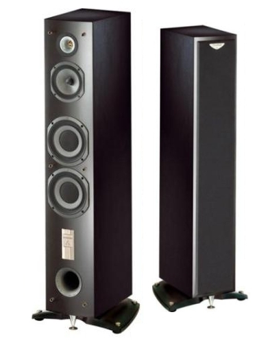 Акустическая система Triangle ESPRIT Antal EX black артикул 428949FV-1
