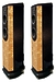 Напольная акустика Wilson Benesch A.C.T. wood finish maple birds eye