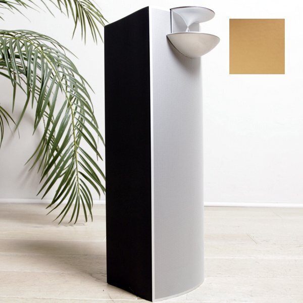 Акустика центрального канала Bang & Olufsen BeoLab 7-4, Yellow артикул 131017Si-1