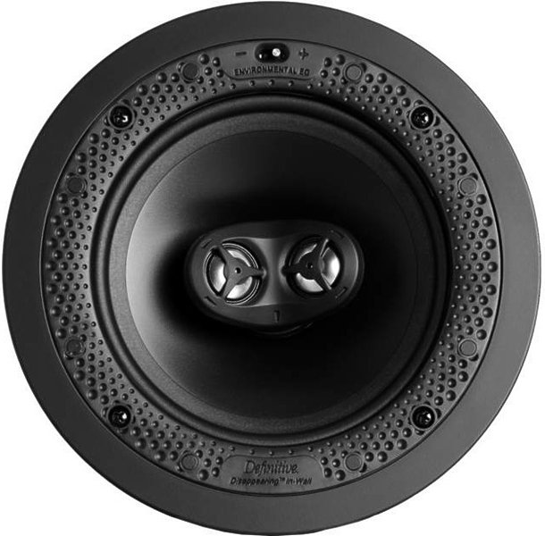 Встраиваемая акустика Definitive Technology Di 6.5STR артикул 155781FV-1