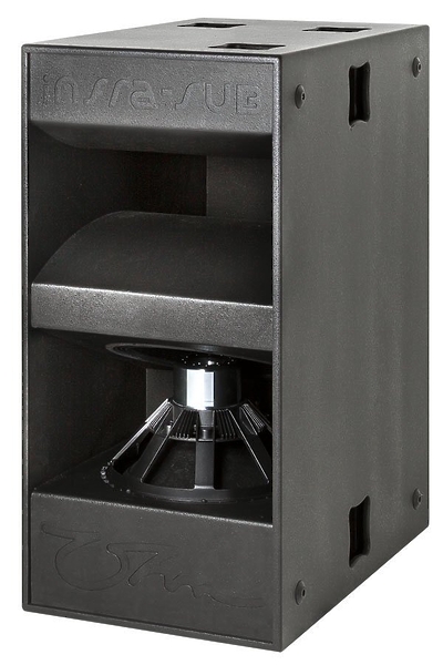 Сабвуфер OHM INFRA-SUB артикул 124326Si-1