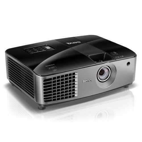 Проектор Benq MX722 артикул 356665FV-1
