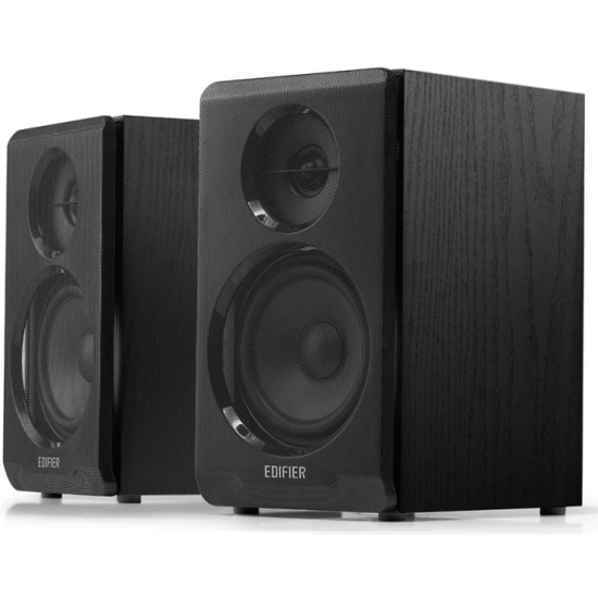 Акустическая система Edifier R33BT black артикул 293041Si-1