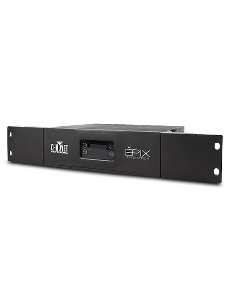 Контроллер Chauvet EPIX Drive 2000 IP артикул 171610Si-1 фото 4