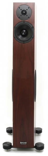 Напольная акустика Audio Physic Tempo VI walnut артикул 141809Si-1 фото 3