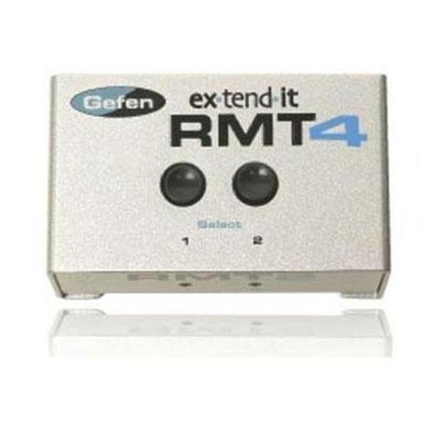 Gefen EXT-RMT-4 артикул 352807SI-1 фото 3