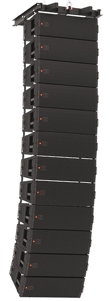 Акустическая система MARTIN AUDIO MLA Compact 72 артикул 147011Si-1 фото 4