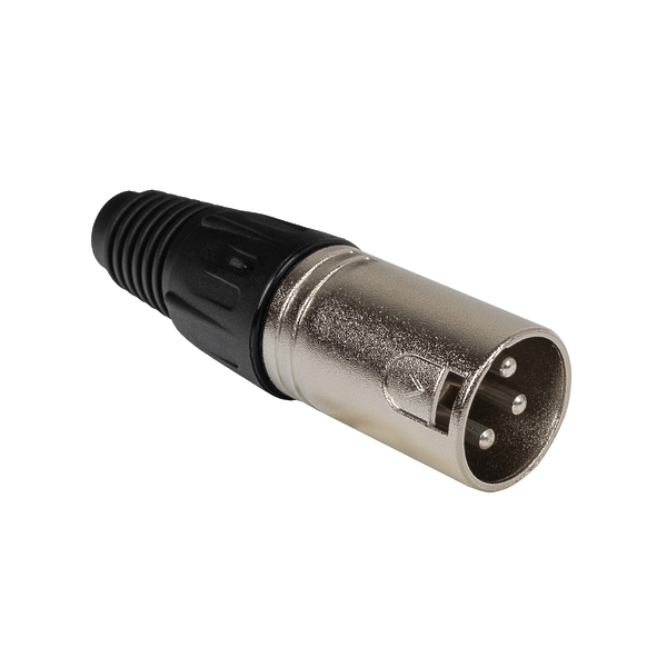 Разъем ROCKDALE XLR056 артикул 275650Si-1
