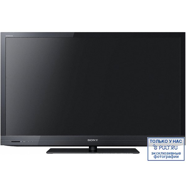LED телевизор Sony KDL-32EX720B артикул 332606FV-1 фото 4