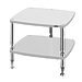 Стенд Solidsteel HS-2 Glossy White