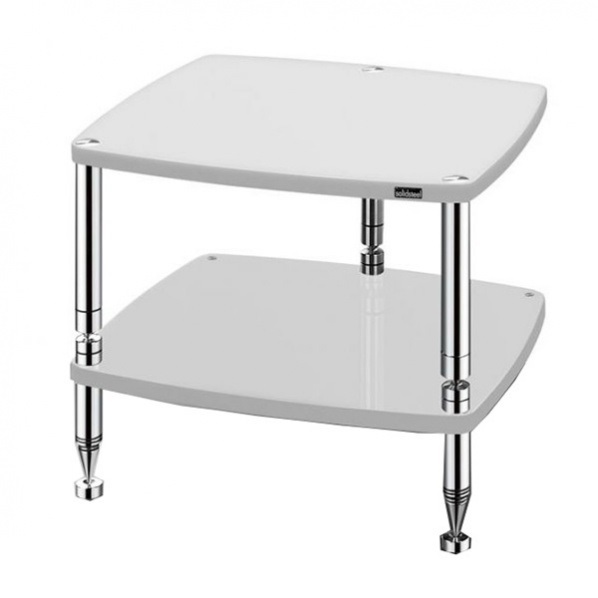 Стенд Solidsteel HS-2 Glossy White артикул 236687Si-1
