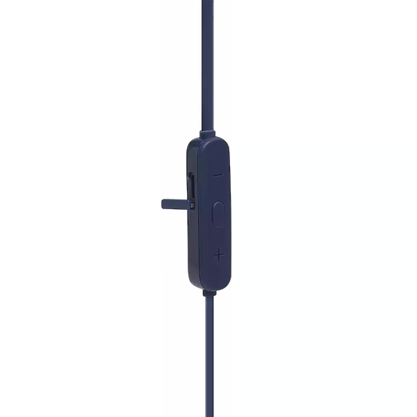 Наушники JBL T115BT Blue (JBLT115BTBLU) артикул 236596Si-1 фото 7