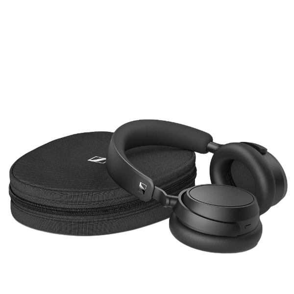 Наушники Sennheiser Accentum Plus Black артикул 312759Si-1 фото 5