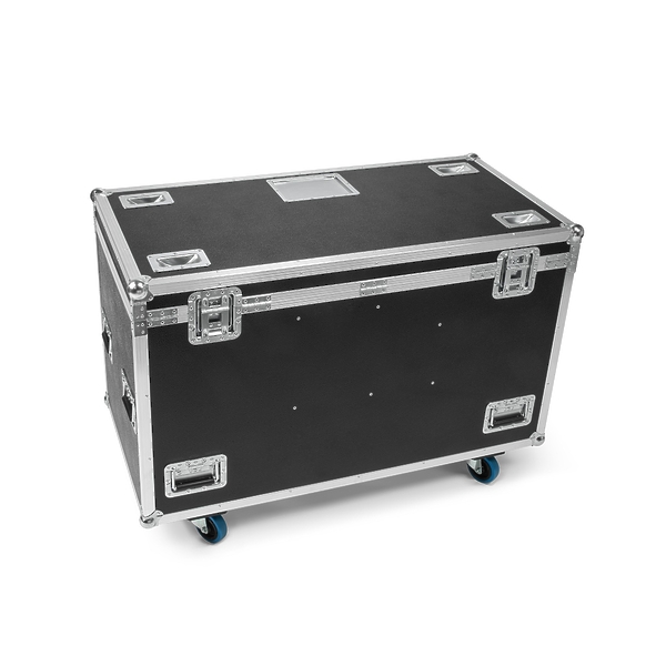 Дорожный кейс Cameo ZENIT® W300 CASE 8 артикул 318221Si-1 фото 6