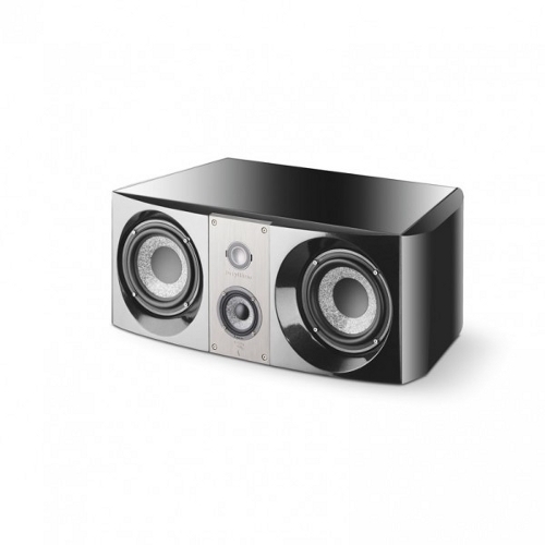 Центральный канал Focal Electra Be CC 1008 black lacquer артикул 438941FV-1