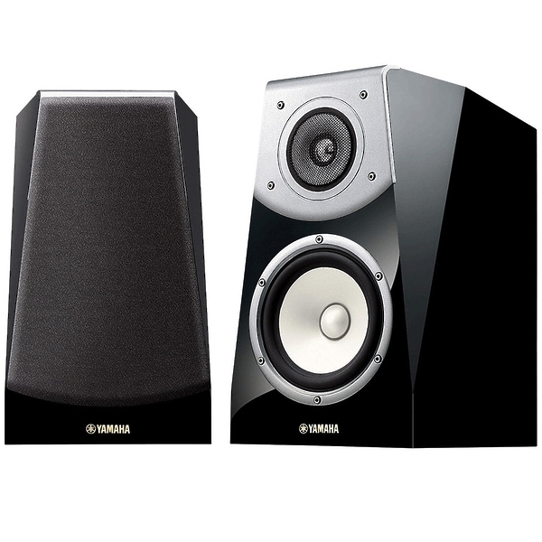Полочная акустика Yamaha NS-B951 piano black артикул 116693Si-1