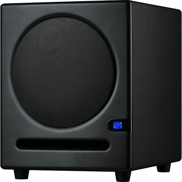 Студийный сабвуфер PreSonus Eris Sub8 артикул 245394Si-1 фото 4