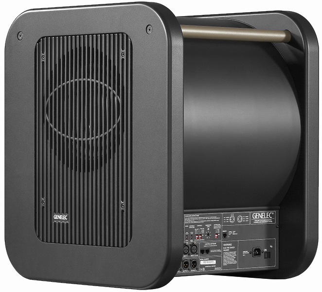 Сабвуфер Genelec 7270A DSP артикул 124164Si-1 фото 3