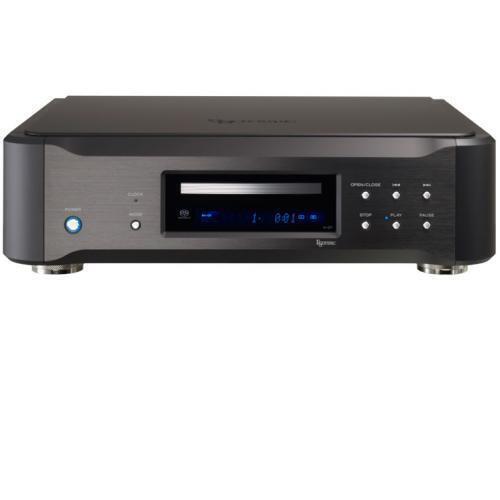 CD проигрыватель Esoteric K-07 black артикул 380194FV-1