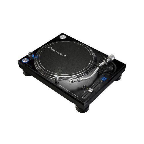 Проигрыватель винила Pioneer PLX-1000 артикул 108521Si-1