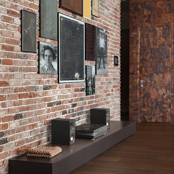 Полочная акустика Klipsch R-40PM артикул 301023Si-1 фото 8