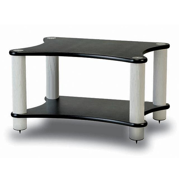 Стойка Solid Tech SOLO 2 Black/White артикул 216275Si-1 фото 4