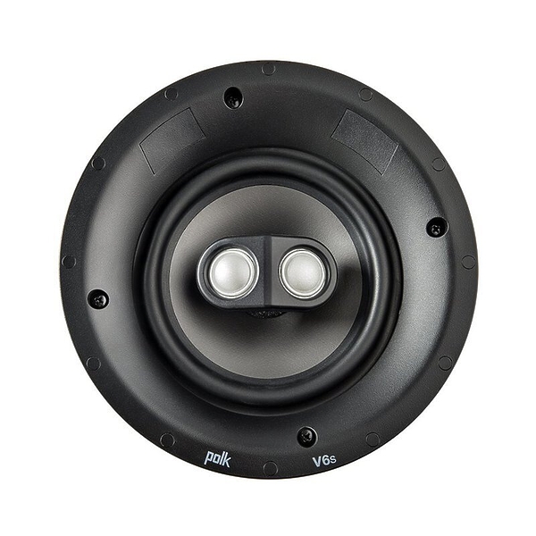 Встраиваемая акустика Polk Audio IW V6S артикул 150362Si-1