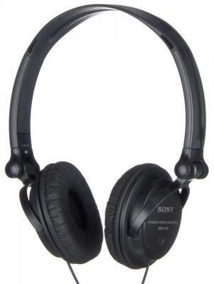 Наушники Sony MDR-V150A артикул 130064Si-1