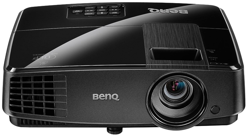 Проектор Benq MS504 артикул 101891Si-1 фото 3