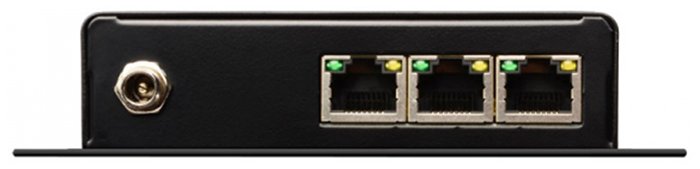 Удлинитель Gefen GTB-HD-DCRP-BLK артикул 136924Si-1 фото 4