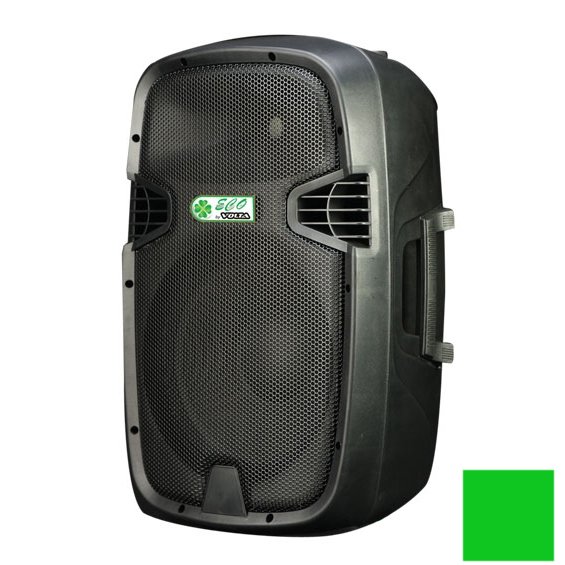 Акустическая система ECO by VOLTA P-12A R Green артикул 134771Si-1