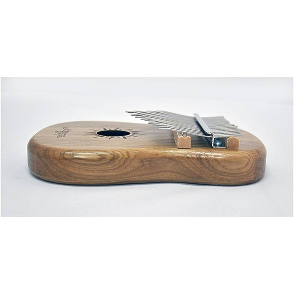 Калимба Мозеръ KMT-3 Требл Guitar артикул 286745Si-1 фото 4
