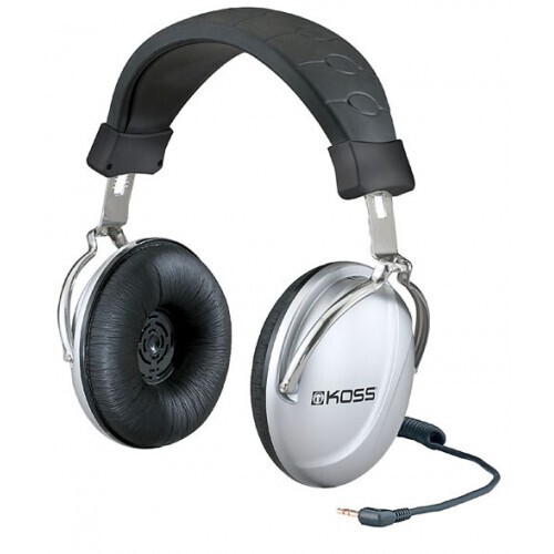 Наушники Koss QZ Pro артикул 217430FV-1 фото 3