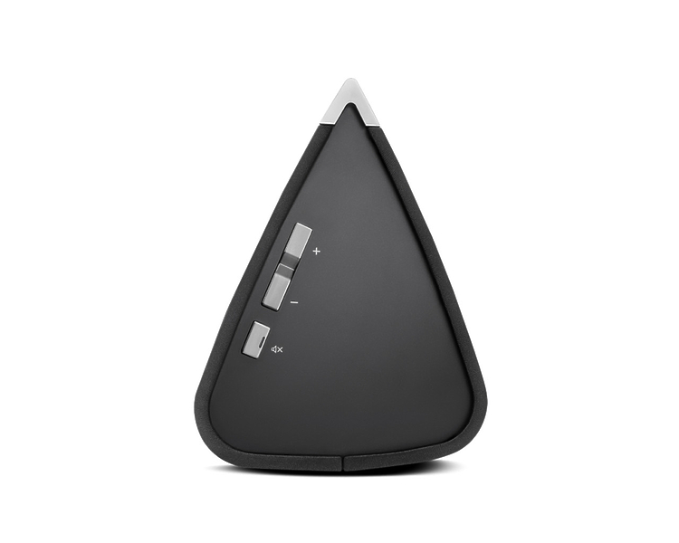Акустическая система Denon HEOS 7 HS2 black артикул 155831Si-1 фото 4
