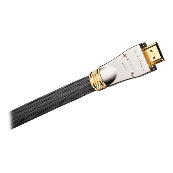 Кабель межблочный видео Tchernov Cable HDMI Pro IC, 0,62m артикул 115064FV-1
